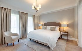 Glenlo Abbey Hotel
